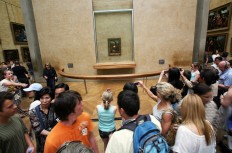 Top 10 most visited museums in the world