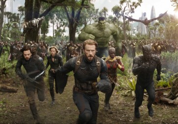 After 'Infinity War', will superhero movies ever die out?
