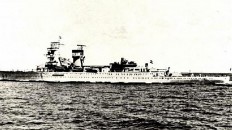 Remains of WWII Dutch navy personnel found in Lamongan  