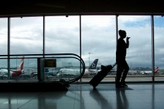 Upgrades coming to Sydney airport's international business lounge 