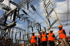 Jokowi’s 35,000 MW program only reaches 3.8 percent progress