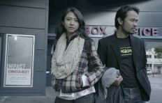 ‘Tengkorak’ arrives in Jakarta