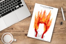 Jean Couteau: Self-critique as a way of criticizing