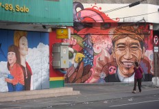 Nine Surakarta kampung ready to host tourists