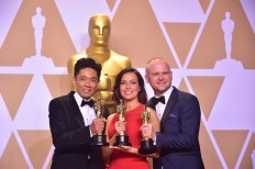 Oscar winner Kazuhiro Tsuji on turning Gary Oldman into Winston Churchill 