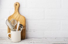Six kitchen tools and how to clean them properly