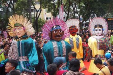 Jakarta cancels Abang None pageant, diverts funds to COVID-19 response