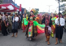 More than sea worms: Bau Nyale seeks to charm tourists with legends, festivities