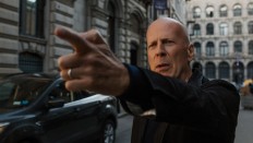 'Death Wish' is fueled by violence but goes nowhere