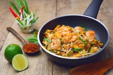 Foolproof tips for cooking pad thai like a pro