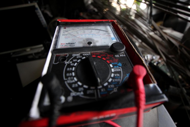 Tube TV still survives