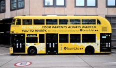 Women-first dating app pins logo to Clippers for $20 million