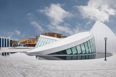 YG Entertainment opens dining facility in Jeju Shinhwa World