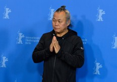 Movie director Kim Ki-duk dies of coronavirus
