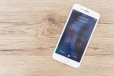 iPhone disabled by Chinese toddler for next 47 years 