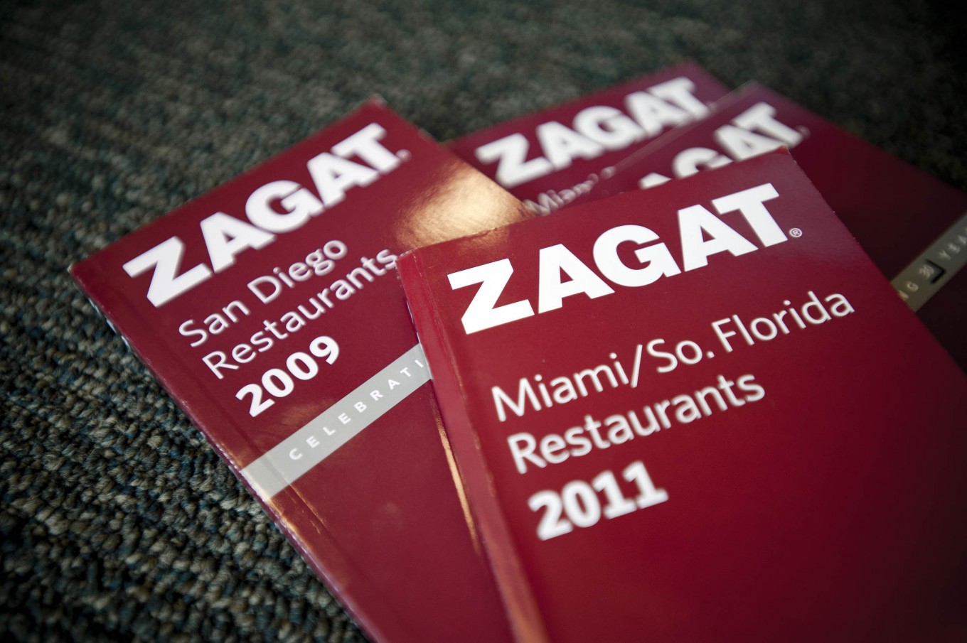 Here’s how Google almost destroyed the Zagat restaurant guide Food