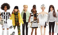 Barbie dolls will now look like the sheroes we look up to