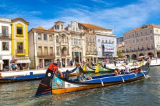 Wanted: Hotel workers to help with Portugal’s record tourism boom