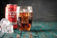 Coca-Cola to launch its first alcoholic drink in Japan