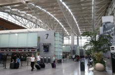 Land beneath Silicon Valley is sinking fast: Study