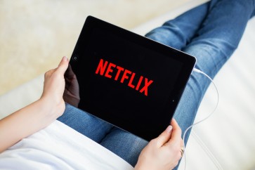 Netflix sets record with 23 Emmys, tying HBO for TV awards