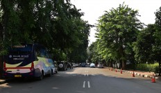 Jakpost guide to Jl. Pejompongan Raya