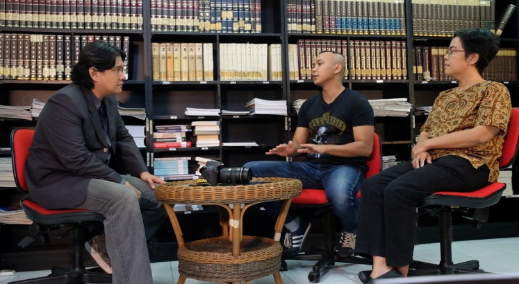 Viewfinder eps. 4 - Yoppy Pieter and World Press Photo’s 6x6 Global Talent