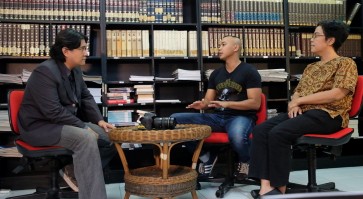 Viewfinder eps. 4 - Yoppy Pieter and World Press Photo&rsquo;s 6x6 Global Talent