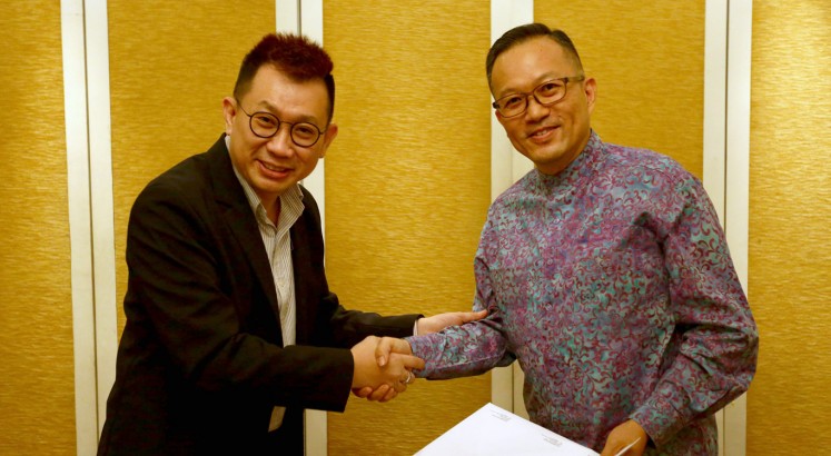 ‘JP Now’: Enhancing your media usage experience