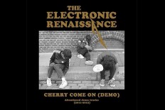 Album Review: 'The Electronic Renaissance' by Goodnight Electric