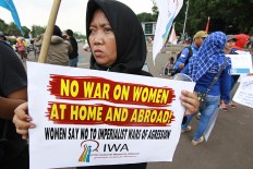 Ethics of care prevents sectarian violence