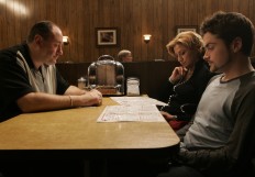 Prequel to cult series 'The Sopranos' in production