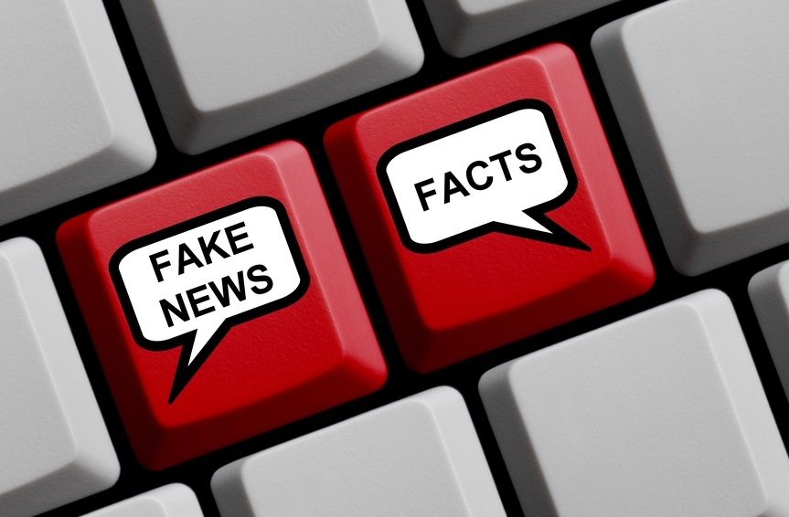 10 Tips To Spot Fake News Science And Tech The Jakarta Post 9617