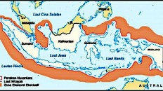 RI invites India to set up EEZ boundaries