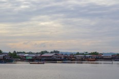 Not just a transit city, here's what to check out in Sorong 