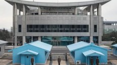 Pyongyang or Panmunjeom for Kim-Trump meeting?