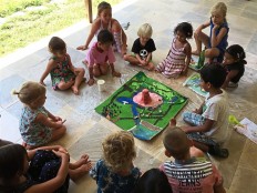 Affordable flights enables Malaysian woman to set up a school in Indonesia 