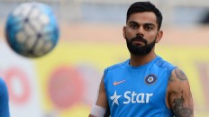 Uber places bet on India in deal with cricket celebrity Kohli