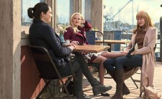 'Big Little Lies' back for second dive into the female psyche