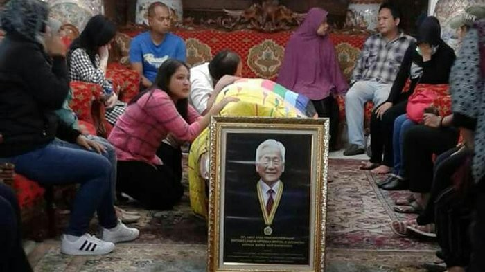 Matahari founder found dead in Ciliwung River