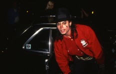 Bombshell film reignites Michael Jackson abuse firestorm