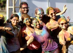 Tourist arrivals up 9.12 percent in February