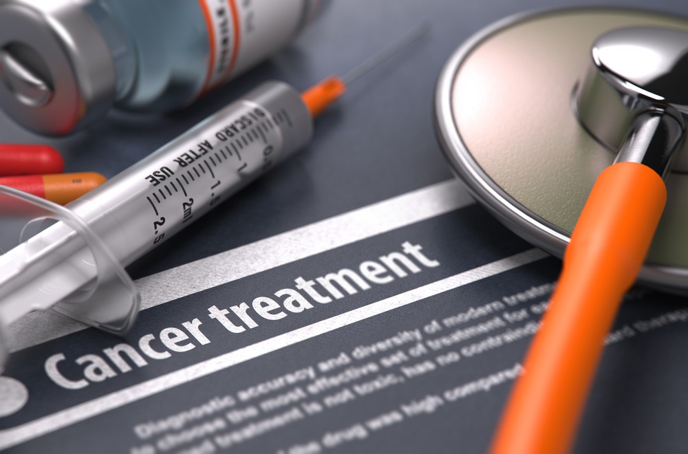 research articles on cancer treatment