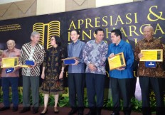 Incentives prepared for rich Indonesians who keep their wealth in country