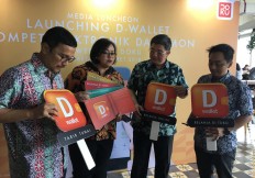 Danamon aims to facilitate unbanked through D-Wallet