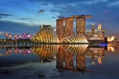 The trajectory of ASEAN smart cities