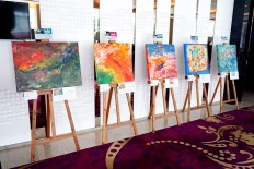 Ananda Sukarlan plays for inclusivity