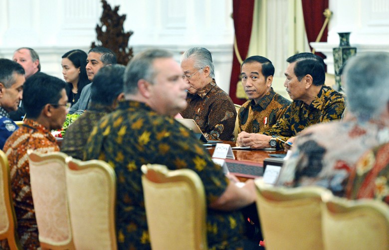 Indonesia wants Australia as full ASEAN member