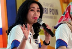 BRI launches QR code payment service