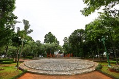 Jakpost guide to Jl. Hang Tuah Raya